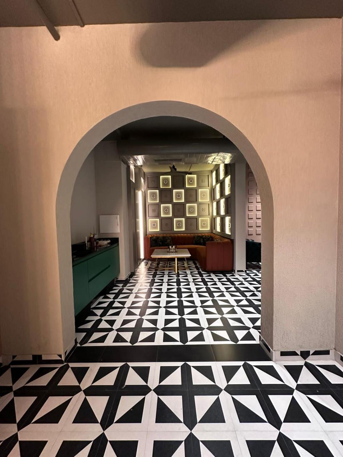 Hotel Rajmahal ムラーダーバード エクステリア 写真