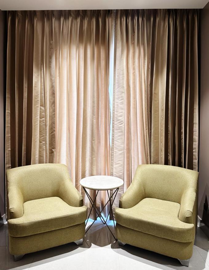 Hotel Rajmahal ムラーダーバード エクステリア 写真