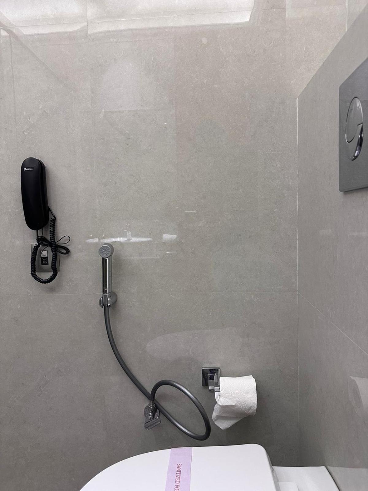 Hotel Rajmahal ムラーダーバード エクステリア 写真